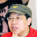 设置页面