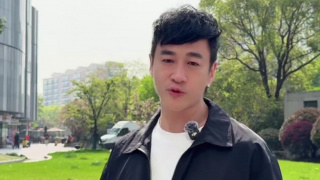 六德镇亲戚大妈