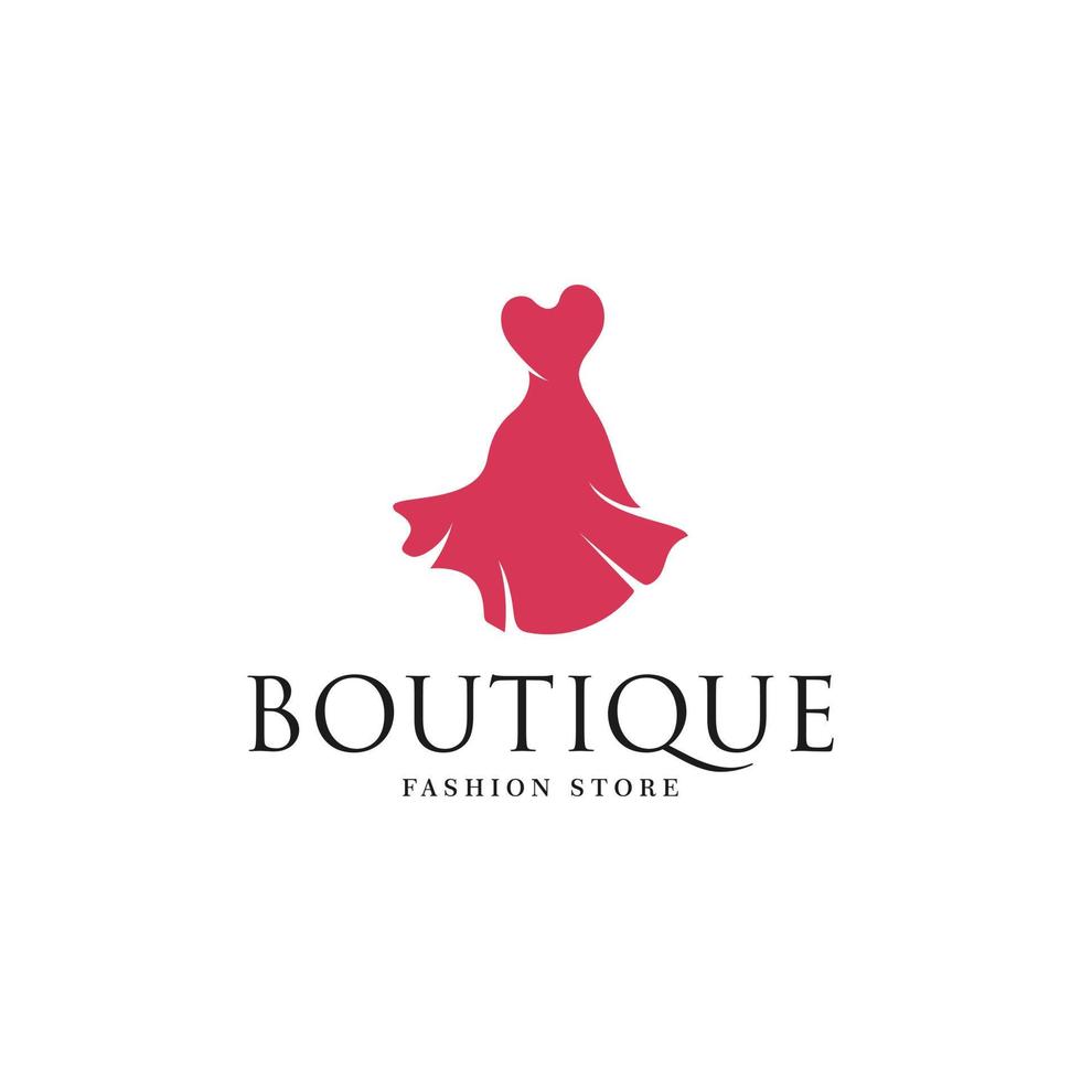 Boutique Fashion Store